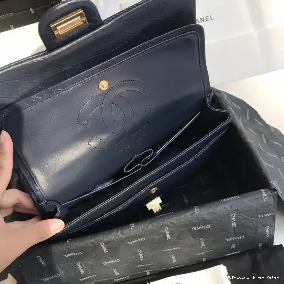 Hyper Peter CHANEL FLAP BAG 0630
